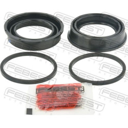  remonto komplektas, stabdžių apkaba