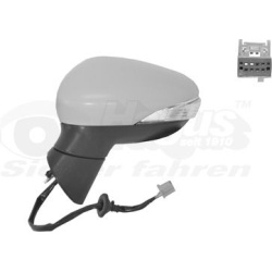  išorinis veidrodėlis <small>* HAGUS *</small>