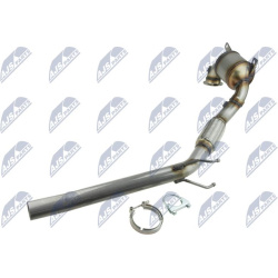  katalizatoriaus keitiklis