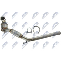  katalizatoriaus keitiklis