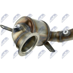  katalizatoriaus keitiklis