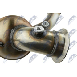  katalizatoriaus keitiklis