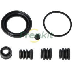  remonto komplektas, stabdžių apkaba