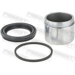  remonto komplektas, stabdžių apkaba