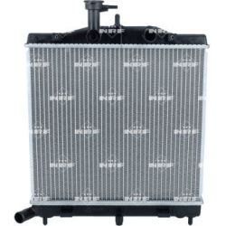  radiatorius, variklio aušinimas