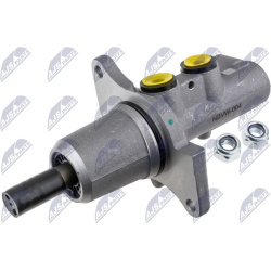  pagrindinis cilindras, stabdžiai