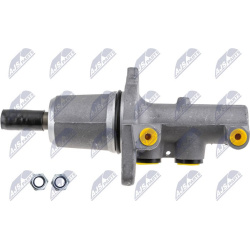  pagrindinis cilindras, stabdžiai