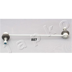  stabilizatoriaus traukė