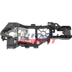  Išorinė durų rankena