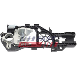  Išorinė durų rankena