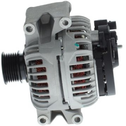 kintamosios srovės generatorius  kintamosios srovės generatorius