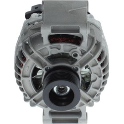 kintamosios srovės generatorius  kintamosios srovės generatorius