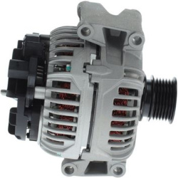 kintamosios srovės generatorius  kintamosios srovės generatorius