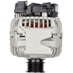 kintamosios srovės generatorius  kintamosios srovės generatorius