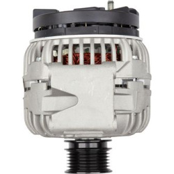 kintamosios srovės generatorius  kintamosios srovės generatorius