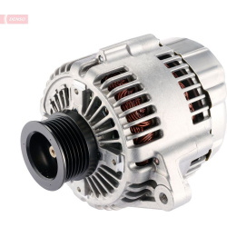 kintamosios srovės generatorius  kintamosios srovės generatorius