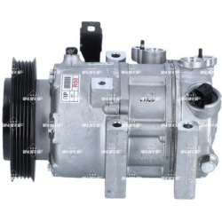  kompresorius, oro kondicionierius <small>GENUINE</small>