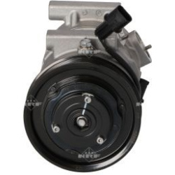  kompresorius, oro kondicionierius <small>GENUINE</small>