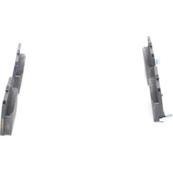  stabdžių trinkelių rinkinys, diskinis stabdys