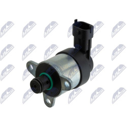  valdymo vožtuvas, kuro talpa (įprasta magistralinė sistema)