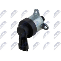  valdymo vožtuvas, kuro talpa (įprasta magistralinė sistema)