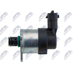  valdymo vožtuvas, kuro talpa (įprasta magistralinė sistema)