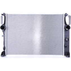  radiatorius, variklio aušinimas <small>** FIRST FIT **</small>