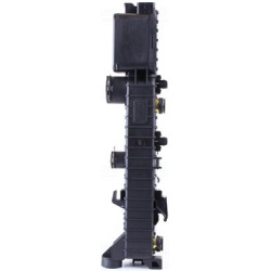  radiatorius, variklio aušinimas <small>** FIRST FIT **</small>