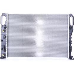  radiatorius, variklio aušinimas <small>** FIRST FIT **</small>