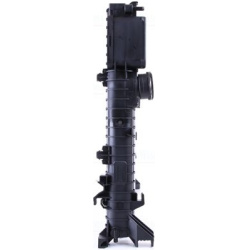  radiatorius, variklio aušinimas <small>** FIRST FIT **</small>