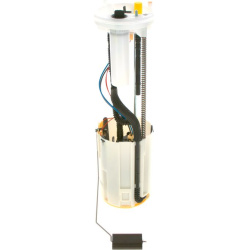  degalų tiekimo blokas