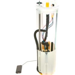  degalų tiekimo blokas