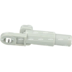  jutiklis, skirstomojo veleno padėtis