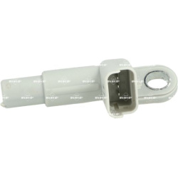  jutiklis, skirstomojo veleno padėtis