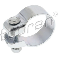  vamzdžių sujungimas, išmetimo sistema