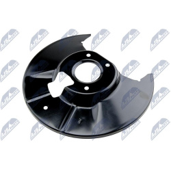  apsauginis skydas, stabdžių diskas