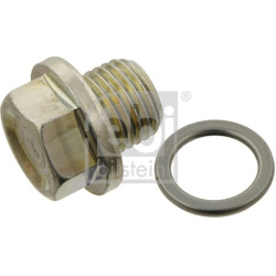  alyvos išleidimo kaištis, alyvos karteris