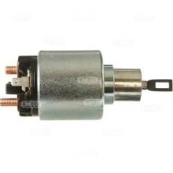  solenoidinis jungiklis, starteris