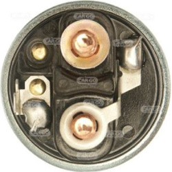  solenoidinis jungiklis, starteris