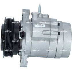  kompresorius, oro kondicionierius <small>EASY FIT</small>