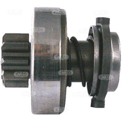  laisvos eigos pavara, starteris