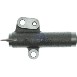  diržo įtempiklis, V formos rumbuotas diržas