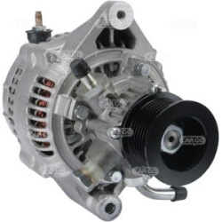  kintamosios srovės generatorius