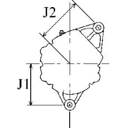  kintamosios srovės generatorius