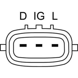  kintamosios srovės generatorius