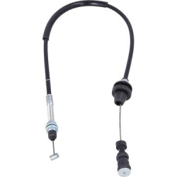  akceleratoriaus trosas