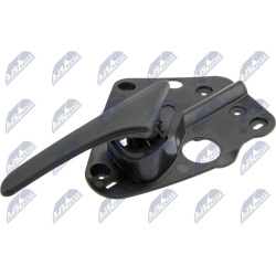  Išorinė durų rankena