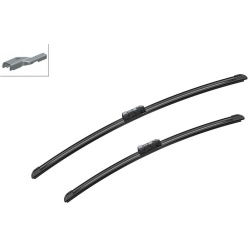  valytuvai <small>„Aerotwin“</small>