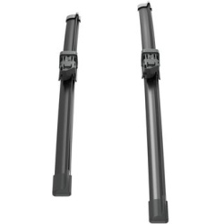  valytuvai <small>„Aerotwin“</small>