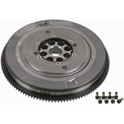  smagratis <small>Dual-mass flywheel</small>